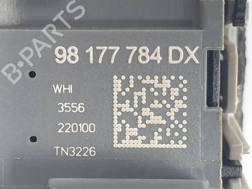 Right front window switch DS DS 7 Crossback (J4_, JR_, JC_) | BP38930629I26 - Image 4