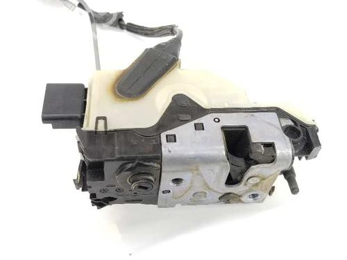 Front right lock CITROËN DS4 (NX_) 1.6 BlueHDi 120 | BP7577206C97 