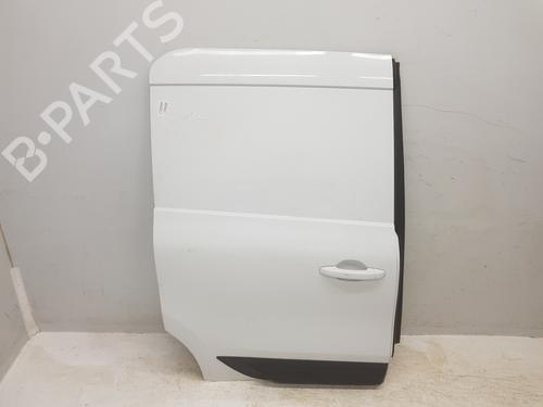 Used Right slide door Right slide door RENAULT KANGOO III MPV [2021-2026] 33239196 33239196