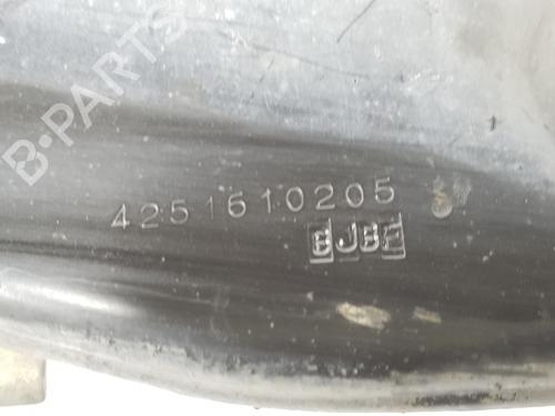Right front suspension arm FORD FOCUS III 1.0 EcoBoost | BP9247386M13 