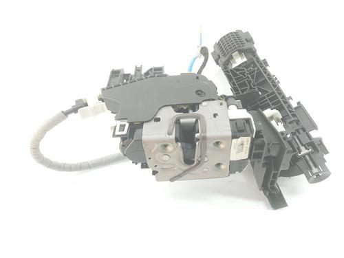 Used Front right lock Front right lock MERCEDES-BENZ CLA Coupe (C117) CLA 200 CDI / d (117.308) (136 hp) 11129390 11129390