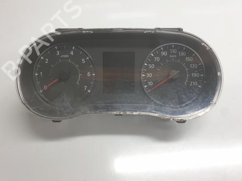 Quadrante Quadrante OPEL MOVANO B Platform/Chassis (X62) [2010-2026] 33936227 33936227