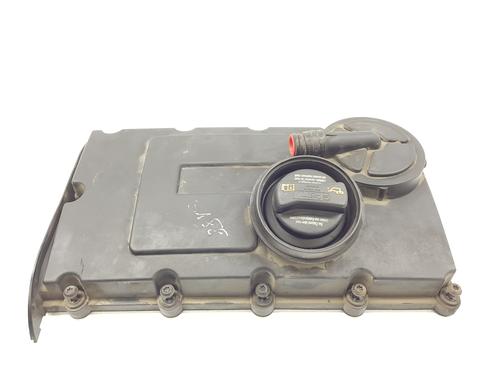 Valve cover VW TOURAN (1T1, 1T2) 2.0 TDI 16V | BP29190541M124 