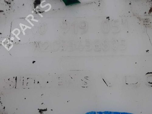 Fuel pump SEAT IBIZA IV (6J5, 6P1) 1.4 | BP3525780M76 