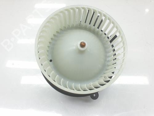 Used Heater blower motor SEAT IBIZA V (KJ1, KJG) 1.0 TSI (95 hp) 14111935