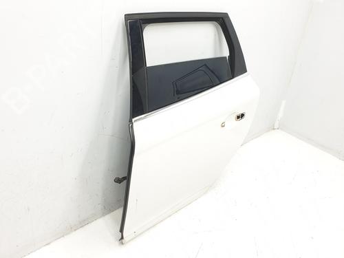 Left rear door VOLVO XC60 I SUV (156) D4 | BP20195833C4 