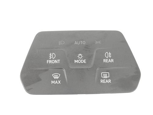 Used Electronic module SEAT LEON Sportstourer (KL8, KLD) 2.0 TDI (150 hp) 16353990
