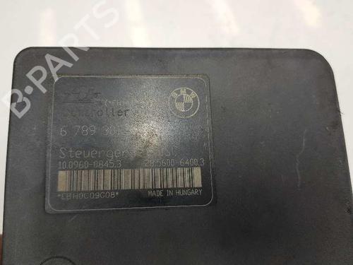 ABS pump BMW 1 (E87) 120 d | BP7554115M43 