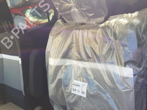 Water radiator CITROËN BERLINGO Box Body/MPV (K9)  | BP32118370M31 