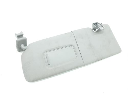 Used Left sun visor BMW 1 (F20) 116 d (116 hp) 18904445