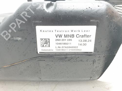 Fuel tank VW CRAFTER Van (SY_, SX_)  | BP29534889C62 