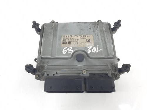 Used Engine control unit (ECU) Engine control unit (ECU) 38524427 38524427