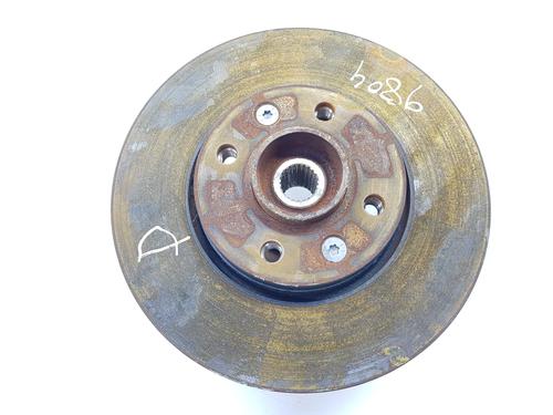 Used Right front steering knuckle Right front steering knuckle DACIA SANDERO III [2021-2026] 34008832 34008832