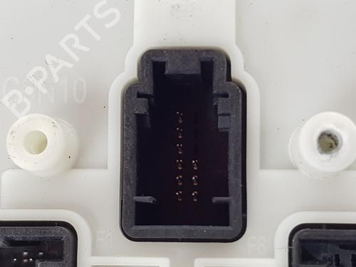 Fuse box BMW 3 (F30, F80) 318 d | BP28196223E1 