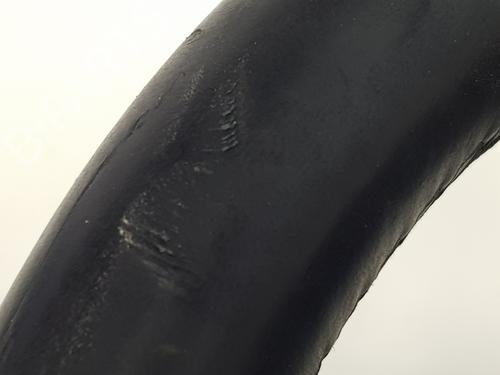 Steering wheel PORSCHE PANAMERA (970) 3.0 D | BP24937772C49 