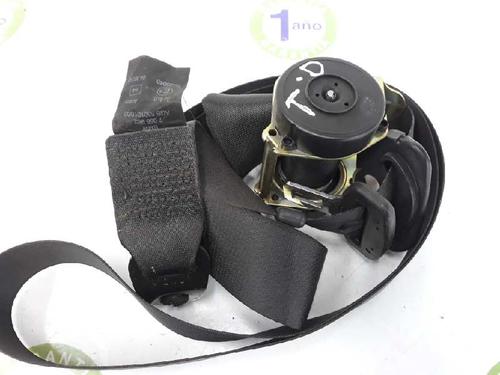 Rear right seatbelt MINI MINI (R50, R53) Cooper S | BP6622354I28 