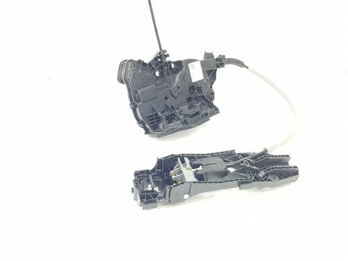Rear right lock SEAT IBIZA V (KJ1, KJG) 1.0 TSI | BP13330314C99 