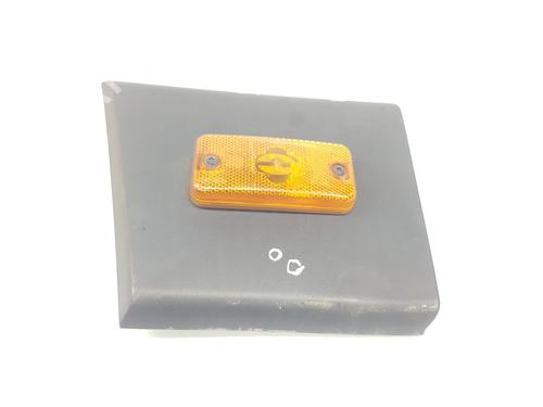 Used Door moulding trim CITROËN JUMPER II Van 2.0 BlueHDi 130 (130 hp) 16845894
