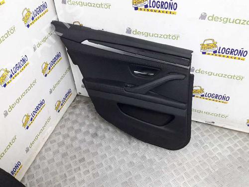 Seats set BMW 5 (F10) 520 d | BP5594420C78 