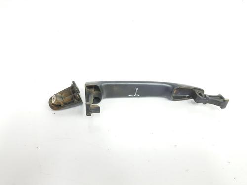 Tailgate handle TOYOTA LAND CRUISER PRADO (_J12_) 3.0 D-4D (KDJ120, KDJ125) | BP8828256C132 