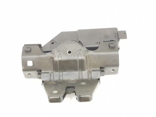Used Tailgate lock BMW 3 (E46) 320 d (150 hp) 26886347