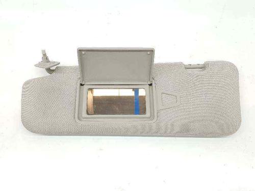 left-sun-visor-mercedes-benz-cls-c219-cls-63-amg-219377-2198100100-2198100100-gris-2004-2005-2006-2007-2008-2009-2010-2011-5796872 main image