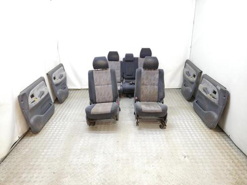 Used Seats set TOYOTA LAND CRUISER 90 (_J9_) 3.0 TD (KZJ90_, KZJ95_, KZJ90R, KZJ95R, KZJ90W, KZJ95W) (125 hp) 8521260