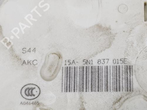 Front left lock SEAT IBIZA IV (6J5, 6P1) 1.2 TDI | BP15498805C98 