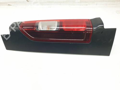 Used Left taillight Left taillight RENAULT TRAFIC III Van (FG_) [2014-2026] 40467625 40467625