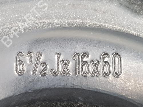 Fælk FORD TRANSIT V363 Platform/Chassis (FED, FFD) | BP36325289C45 - Image 2