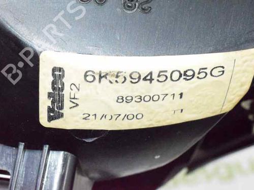 Left taillight SEAT CORDOBA (6K1, 6K2) 1.9 TDI | BP793199C34 