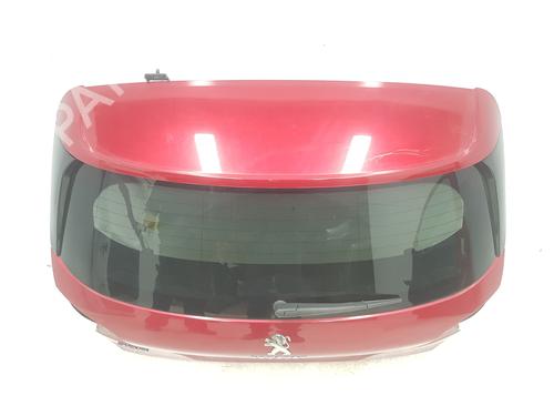 Tailgate PEUGEOT 308 II (LB_, LP_, LW_, LH_, L3_)  | BP24528079C6