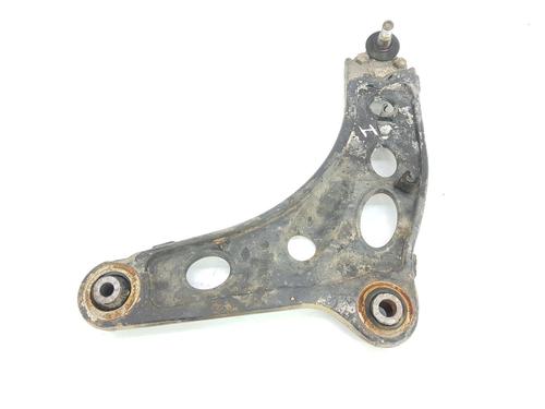 Used Left front suspension arm RENAULT TRAFIC II Platform/Chassis (EL) 2.0 dCi 115 (EL0H, EL00, EL01, EL0M) (114 hp) 8282955