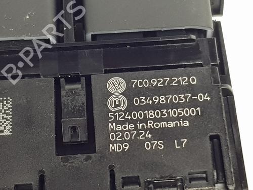 Switch VW CRAFTER Van (SY_, SX_)  | BP29534840I30 