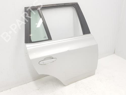 Right rear door BMW X3 (E83) xDrive 30 d | BP8812110C5 