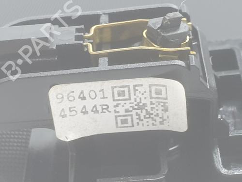 Left sun visor RENAULT SYMBIOZ 1.8 E-Tech 160 Full Hybrid | BP34698568I1 - Image 2
