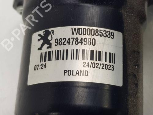 Front wiper motor OPEL MOKKA | BP39721211M29 - Image 5
