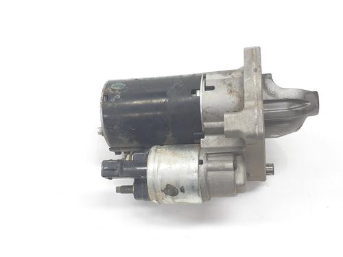 Startmotor OPEL CROSSLAND X / CROSSLAND (P17, P2QO) 1.2 (75) (131 hp) 22548442