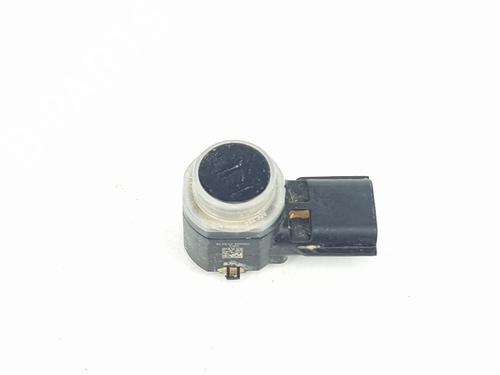 Used Electronic module Electronic module RENAULT ARKANA I (LCM_, LDN_) 1.3 TCe 140 (LDN0) (140 hp) 34699086 34699086