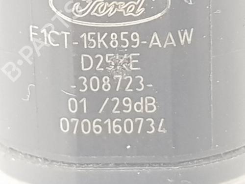 Other FORD FOCUS III 1.0 EcoBoost | BP10257617O1 