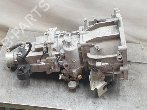 Gearbox PIAGGIO PORTER NP6 (NP6) 1.5 CNG | BP39234274M3 - Image 6