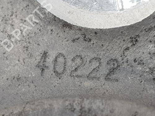 Right front steering knuckle MINI MINI (F56) Cooper | BP35785221M26 - Image 7
