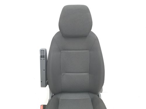 Left front seat FIAT DUCATO Van (250_) 140 Multijet 2,2 D | BP31593857C15 - Image 6