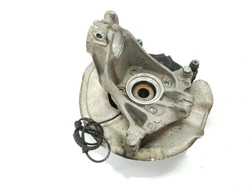 Left front steering knuckle MINI MINI (F56) Cooper D | BP27881495M25 