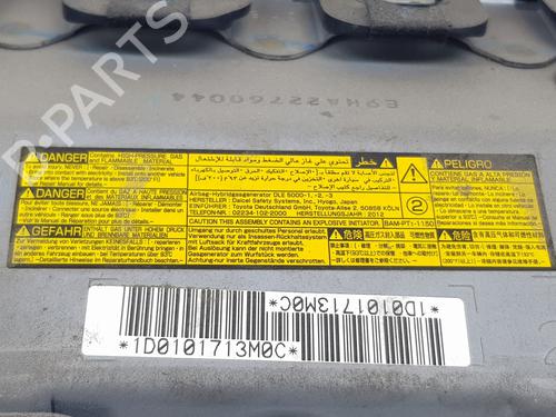 Airbag Kit LEXUS CT (ZWA10_) 200h (ZWA10_) | BP13732650C86 