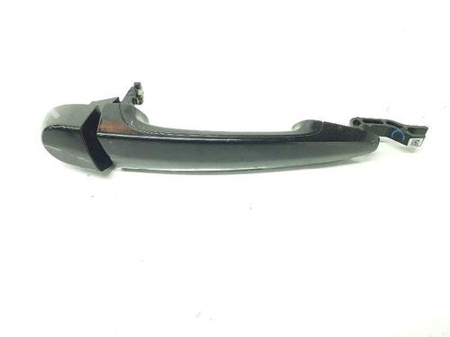 Used Rear right exterior door handle BMW 1 (F20) 118 d (150 hp) 3654120