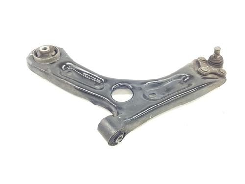 Used Left front suspension arm KIA OPTIMA (JF) 1.7 CRDi (141 hp) 21004085