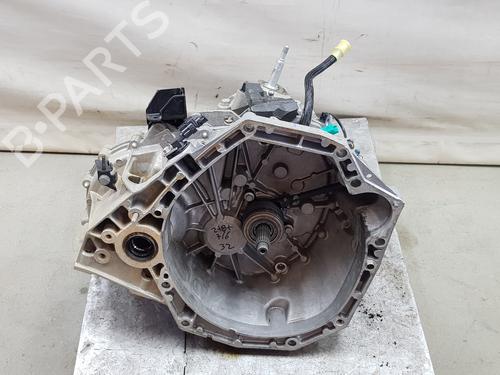 Gearbox RENAULT EXPRESS Box Body/MPV | BP37430222M3 - Image 2
