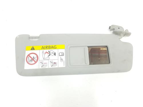 Right sun visor AUDI A1 (8X1, 8XK) 1.0 TFSI | BP11417906I2 