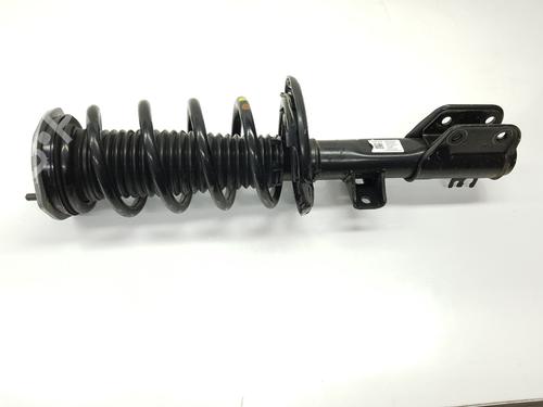 Right front shock absorber VW CRAFTER Platform/Chassis (SZ_)  | BP29534979M17 